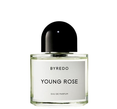 Eau de Parfum "Young Rose" 100ml 65211456 100ML BYREDO 