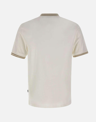 T-shirt "H-Tessler" 50559667 100 BOSS 