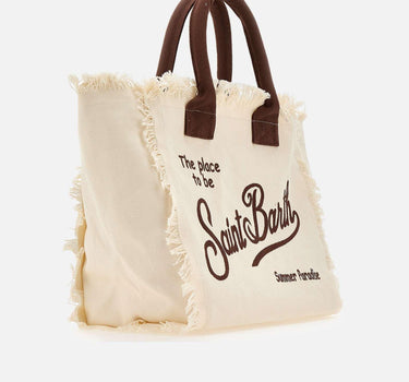 Borsa a mano "Vanity" VANI001 01818L MC2 SAINT BARTH 