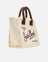 Borsa a mano "Vanity" VANI001 01818L MC2 SAINT BARTH 
