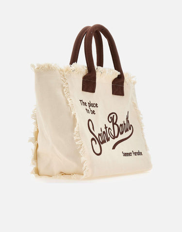 Borsa a mano "Vanity" VANI001 01818L MC2 SAINT BARTH 
