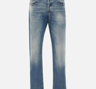 Jeans "3301" 51003 C052A802 G-STAR RAW 