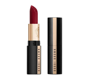 Luxe Cashmere Matte Lipstick "Red Carpet 878" 3.5gr H5DS070000 3.5GM BOBBI BROWN 