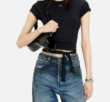 T-shirt "T-Bunny-Tail" A21197 0EJAI9XX DIESEL 