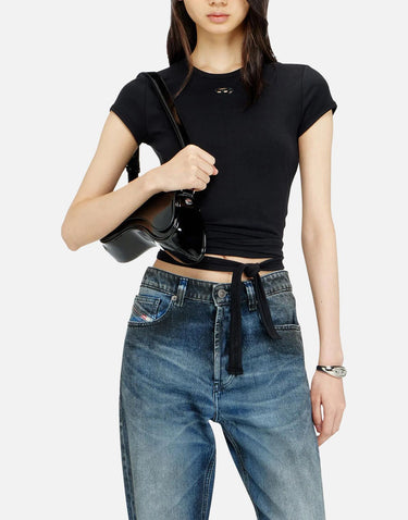 T-shirt "T-Bunny-Tail" A21197 0EJAI9XX DIESEL 