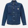 "OG Double Front Jacket" I034866 0106 CARHARTT WIP 