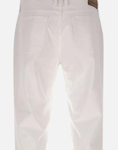 Pantaloni "John" in cotone JOHN001 GABA0060001 JECKERSON 