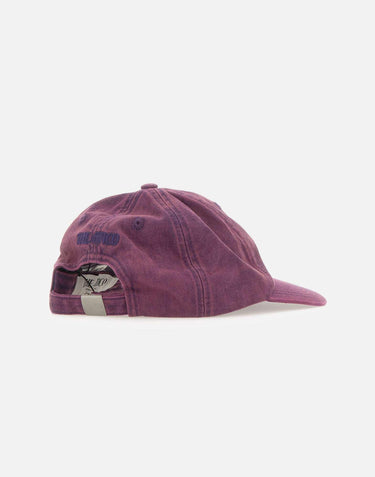 Cappellino in canvas 260WAC00041 CCC131EM035 THE ATTICO 
