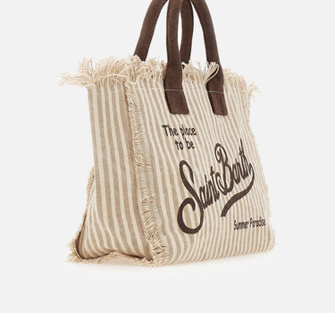 Borsa a mano "Colette" COL0001 03450L MC2 SAINT BARTH 