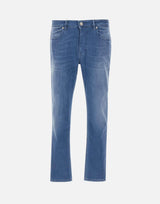 Jeans "Rubens-30" P01530FT 2D576BLUE RE-HASH 