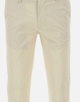 Pantaloni "MuchaC" P107LN 2A013F002 RE-HASH 