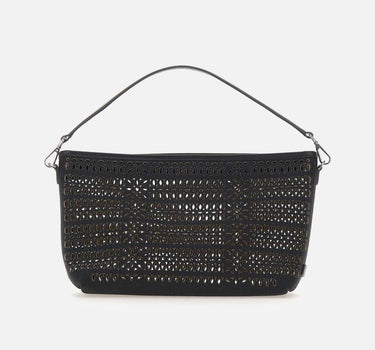 Borsa a spalla "Mashup" BS11505 COMMCNVLSNEROCORDANERO MARCELLA CLUB GIANNI CHIARINI 