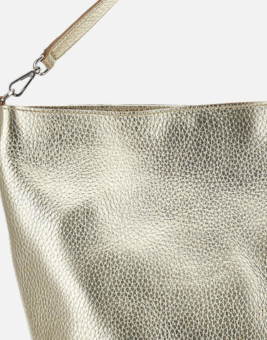 Borsa "Vanessa" BS11447 LIGHTGOLD GIANNI CHIARINI 