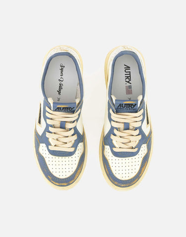 Sneakers "AVLW LB04" AVLW LB04 AUTRY 
