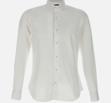 Camicia "BTBEN50LO" 6000 BTBEN50L072 MARCHESANI 
