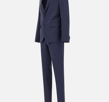 Completo due pezzi GA231P JK4910005 BRIAN DALES 