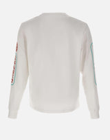 "Fuji dream sweater" MPF25JTP151 01 CASABLANCA 