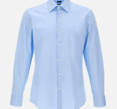 Camicia "H-Hank-Kent" 50469345 452 BOSS 