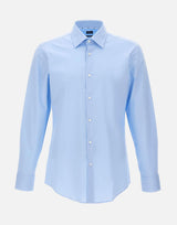 Camicia "H-Hank-Kent" 50469345 452 BOSS 