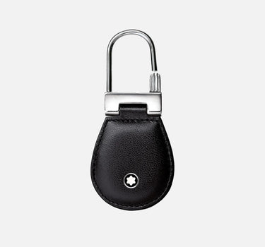 Portachiavi " Meisterstuck" in pelle MB198342 BK MONTBLANC 