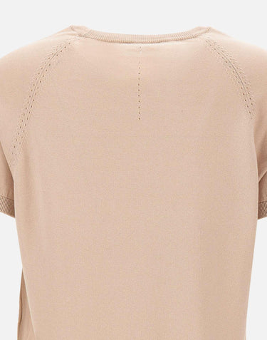 Maglia in cotone 150521 003 KANGRA 