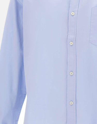 Camicia in cotone 15313042 363 PAUL&SHARK 