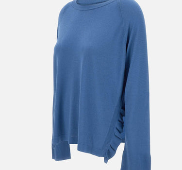 Maglia in  viscosa QPBPT009 3029 KAOS 