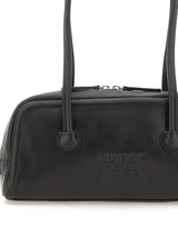 Borsa a spalla "Soft Boston Ew" M26431SB08 PUBK MARGESHERWOOD 