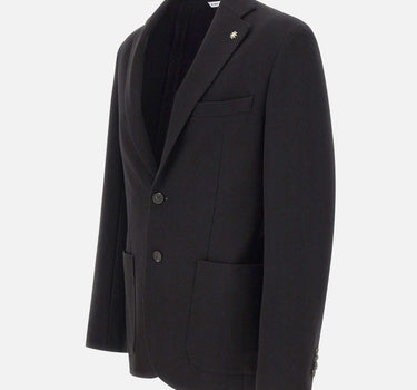 Giacca stretch "Nuvola" 3932G2728MC 25376099 MANUEL RITZ 