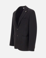 Giacca stretch "Nuvola" 3932G2728MC 25376099 MANUEL RITZ 