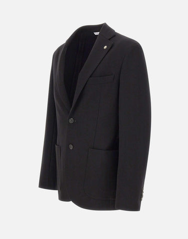 Giacca stretch "Nuvola" 3932G2728MC 25376099 MANUEL RITZ 