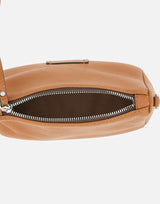 "Nora pouch" BS10224 GRNFLAKE GIANNI CHIARINI 