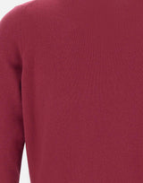 Maglia in lana e cashmere 200101 966 KANGRA 