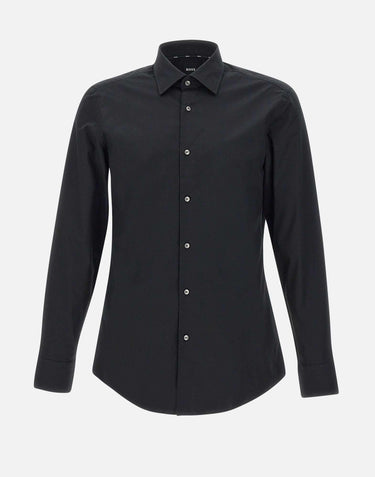 Camicia "H-Hank" 50469345 001 BOSS 