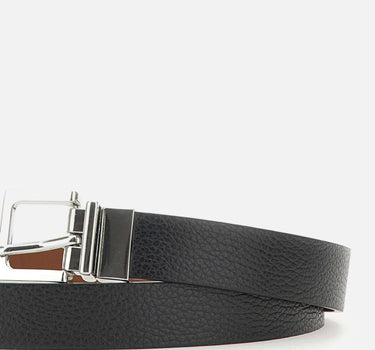 Cintura in pelle CNK00332 GRNNEROLION GIANNI CHIARINI 