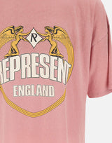 T-shirt "Angel border" MLM100171 24 REPRESENT 