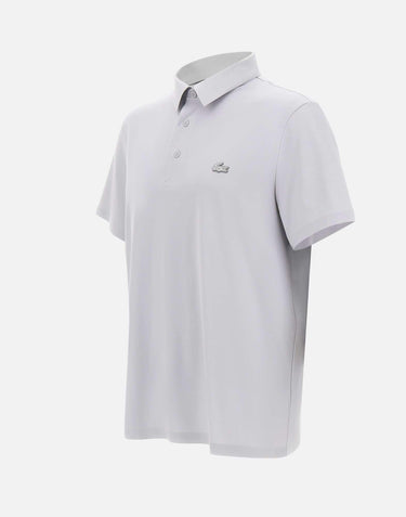 Polo regular fit "Commuter" DH1604 ACZ LACOSTE 