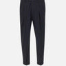 Pantaloni "DVR47" DVR47CH1000 0001 DEVORE 