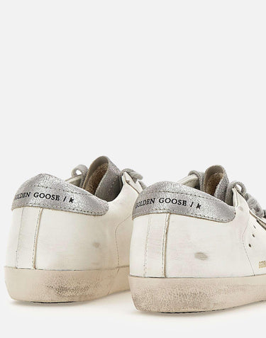 Sneakers "Superstar Classic with list" GWF00101 F00352311267 GOLDEN GOOSE 