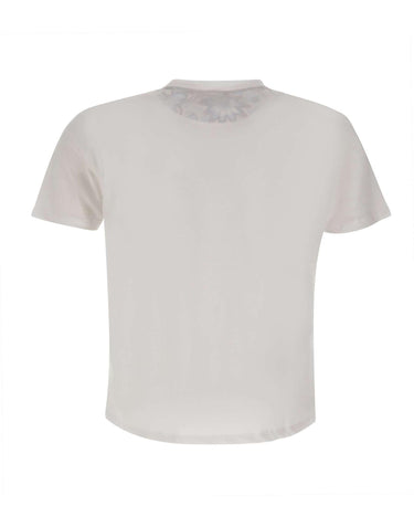 T-shirt "Icon" ICON VR0416BIANCO BOB 
