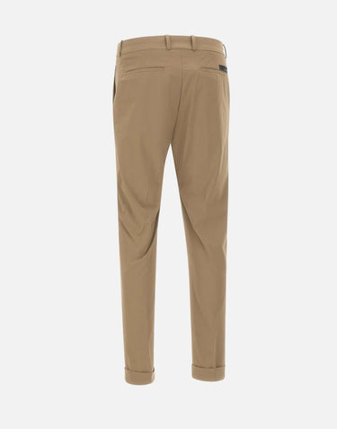 Pantaloni "Surflex Chino" 26300 86 RRD 