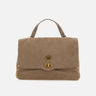 Borsa "Postina Jones Media" 068090 0070000Z0140 ZANELLATO 