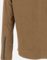 Giacca "Nabucco Biker Jkt" 26022 84 RRD 