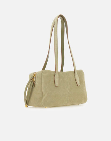 Borsa a spalla "Aryna" BS12219 CMPLWILLOW GIANNI CHIARINI 
