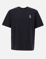 "Standing Fox t-shirt" PM00121KJ7025 P199 MAISON KITSUNE' 