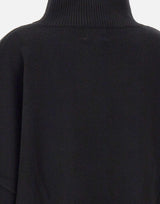 Maglione "Luke" LUKE BLACK LOULOU DE SAISON 