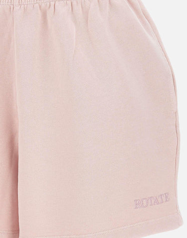"Elasticated shorts" 112474 1011 ROTATE BIRGER CHRISTENSEN 