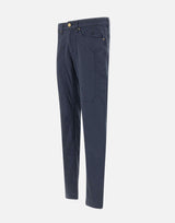 Pantaloni "John" in cotone JOHN001 NIDO0014002 JECKERSON 