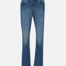 Jeans "D501L- slim Roma" D501LJ4036 L288 DEVORE 