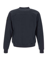Felpa "Scribner" 26SBLUF03044 007465895 BLAUER 